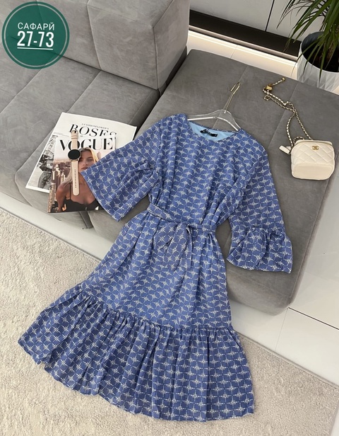 Платье 22921652