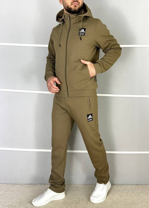 Спортивный костюм 22920662