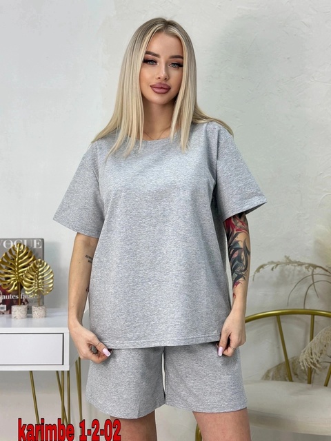 Спортивный костюм 22920928