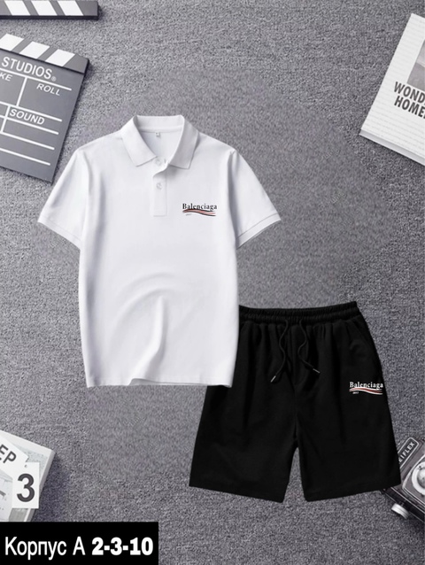 Спортивный костюм 22920321