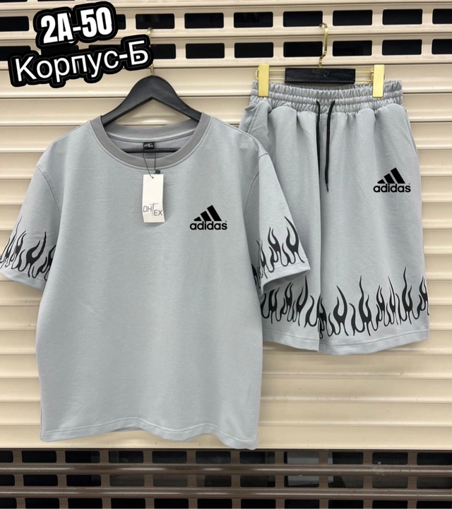 Спортивный костюм 22921329