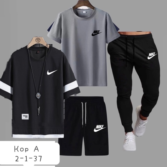 Спортивный костюм 22920700