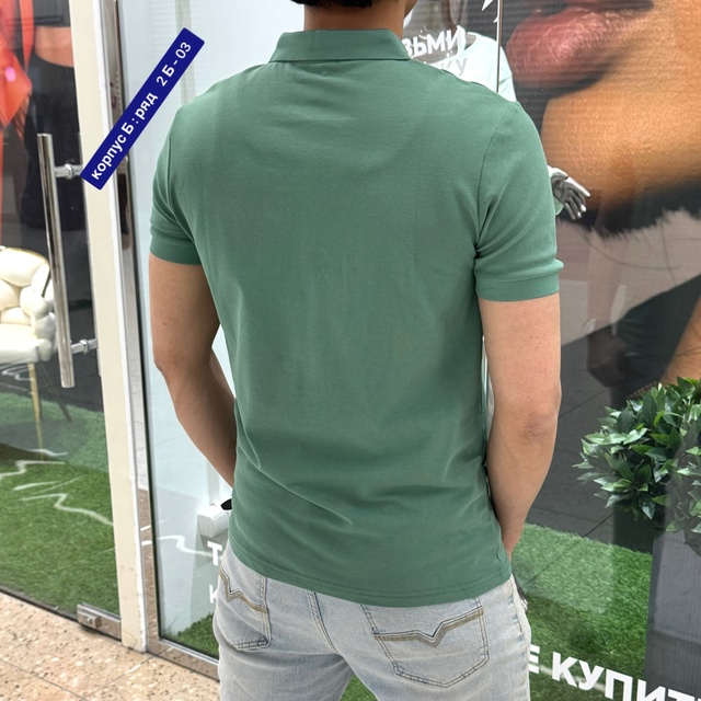 Футболка 22921576