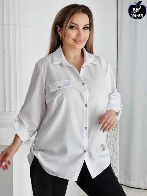 Рубашка 22920340