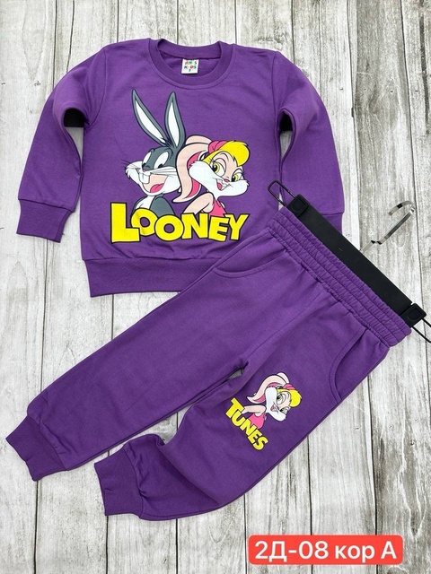 Спортивный костюм 22920145