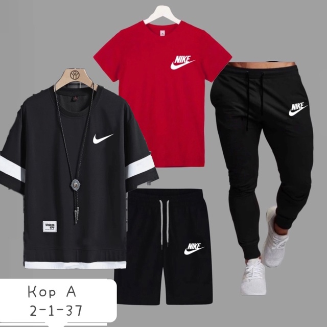 Спортивный костюм 22920700