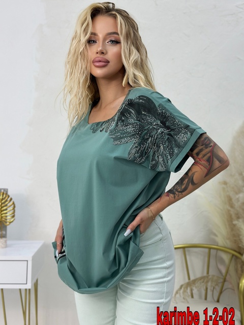 Футболка 22920278