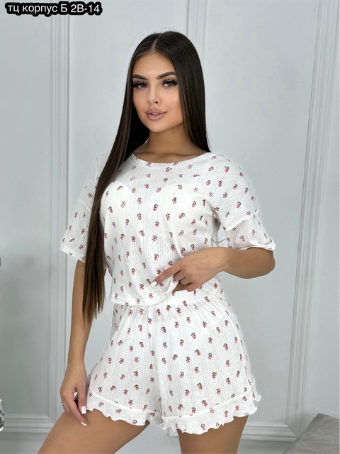 Пижама 22920351