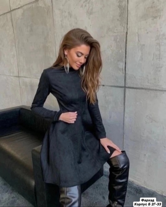 Платье 22921667