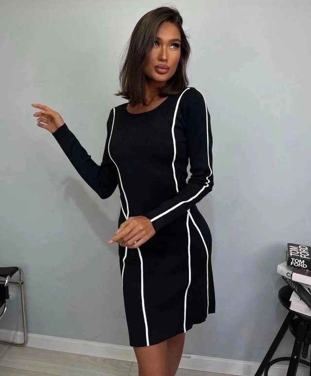 Платье 22921030