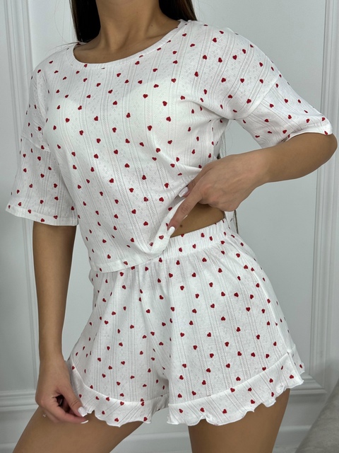 Пижама 22920351