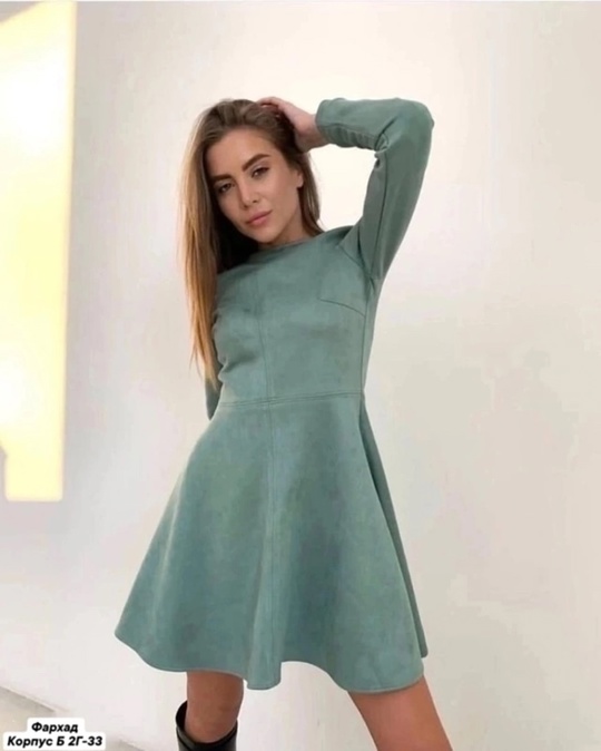 Платье 22921667