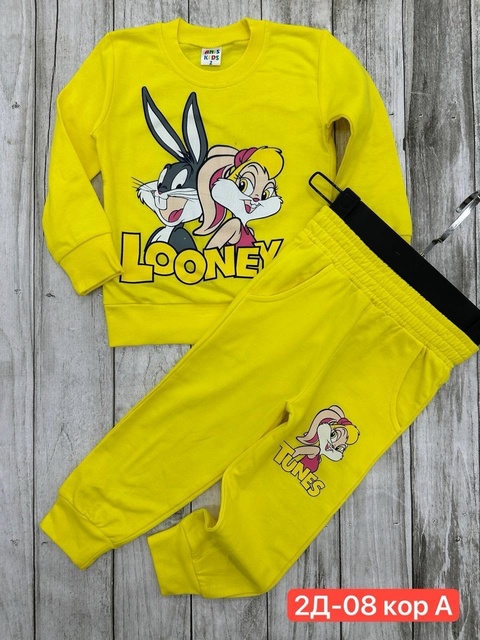 Спортивный костюм 22920145