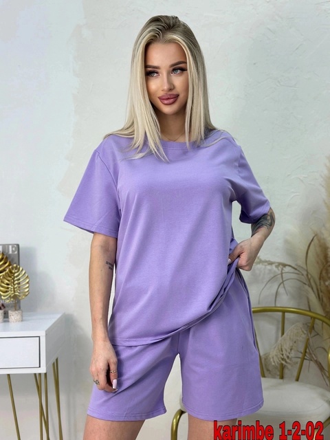 Спортивный костюм 22920928