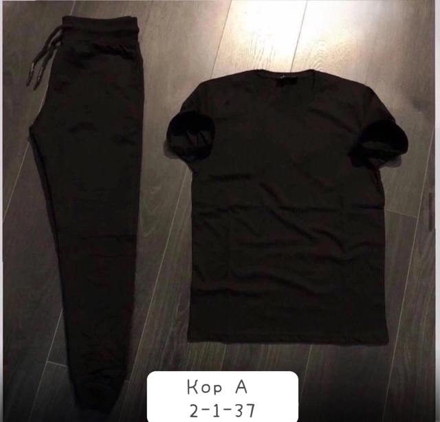 Спортивный костюм 22922404