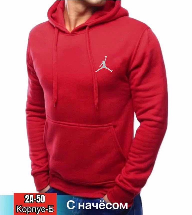 Толстовка 22923121