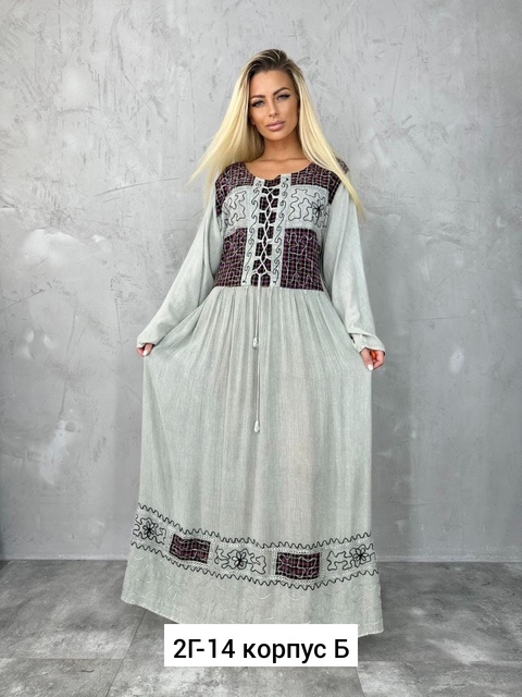Платье 22922434