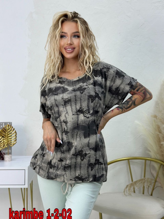 Футболка 22923383