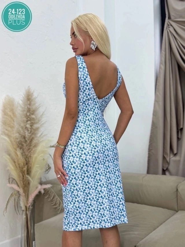 Платье 22922497