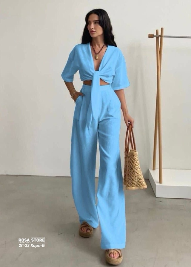 Костюм 22921840