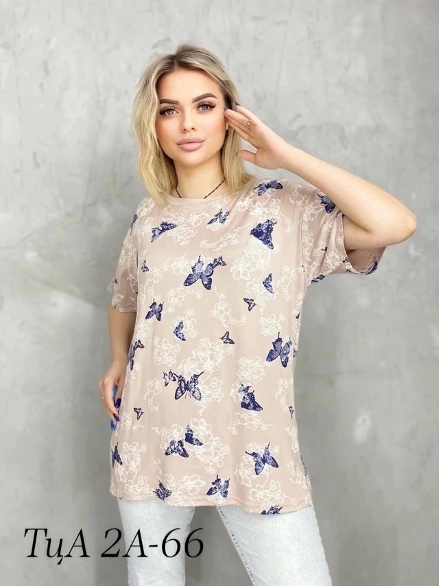 Футболка 22923018