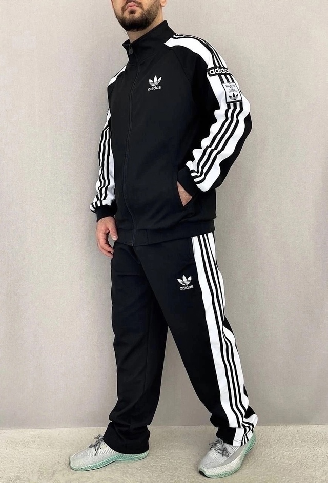 Спортивный костюм 22923036