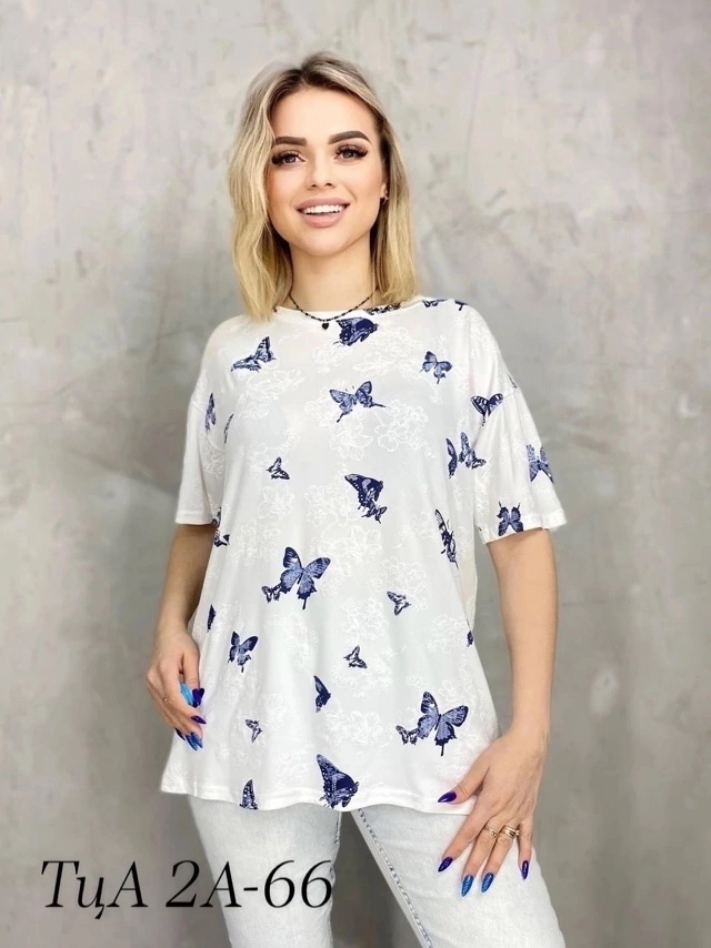 Футболка 22923018