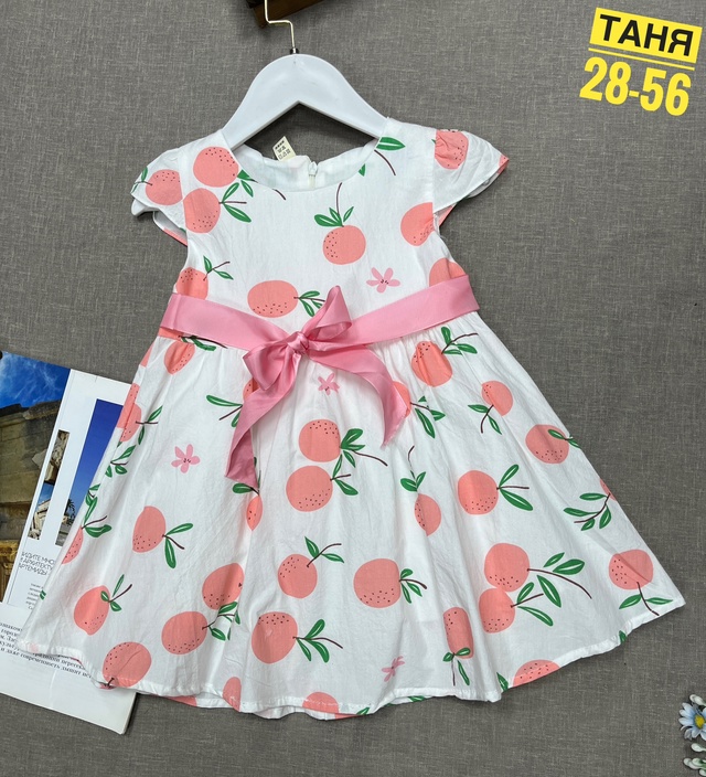 Платье 22923536