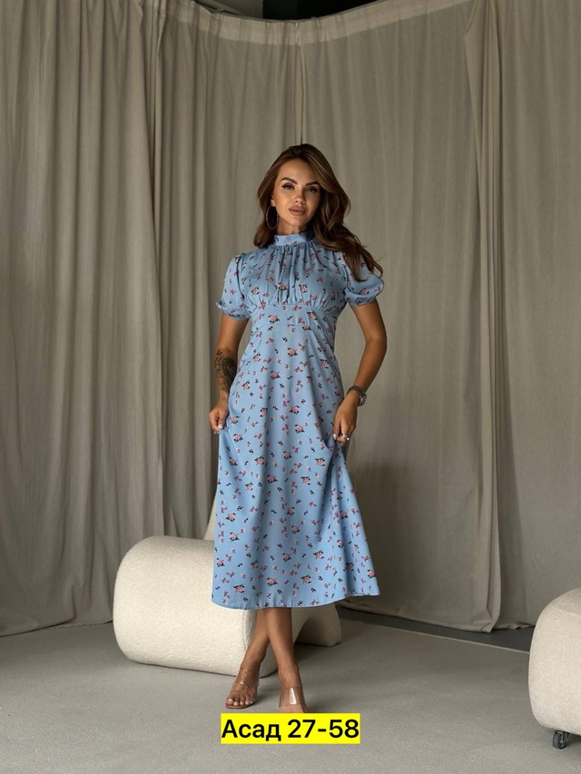 Платье 22923665