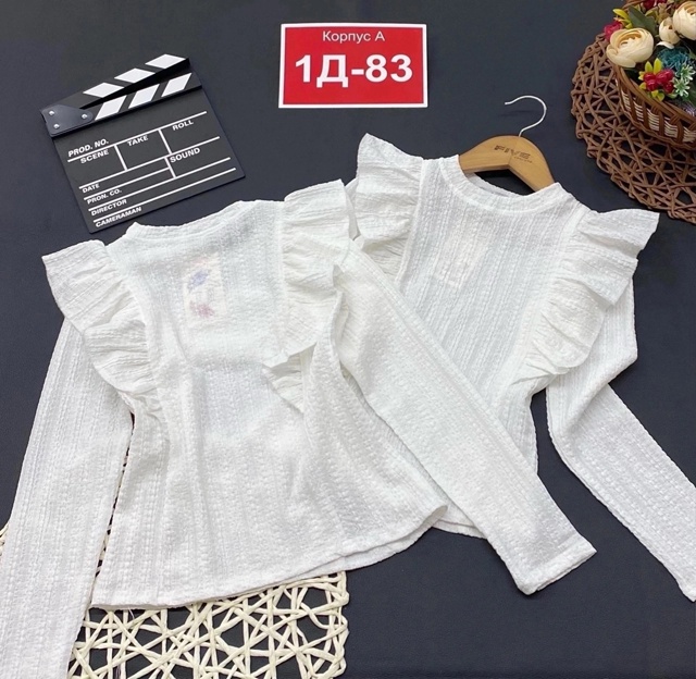 Блузка 22923136