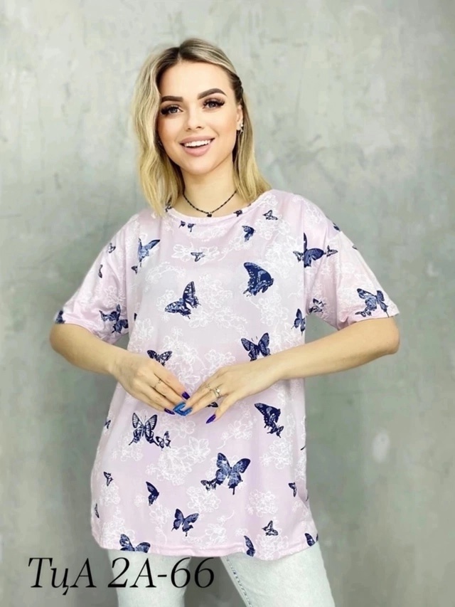 Футболка 22923018