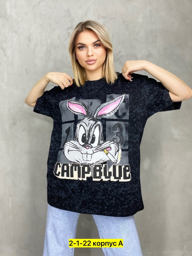 Футболка 22922569