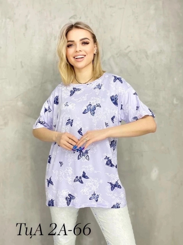 Футболка 22923018