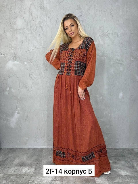 Платье 22922434