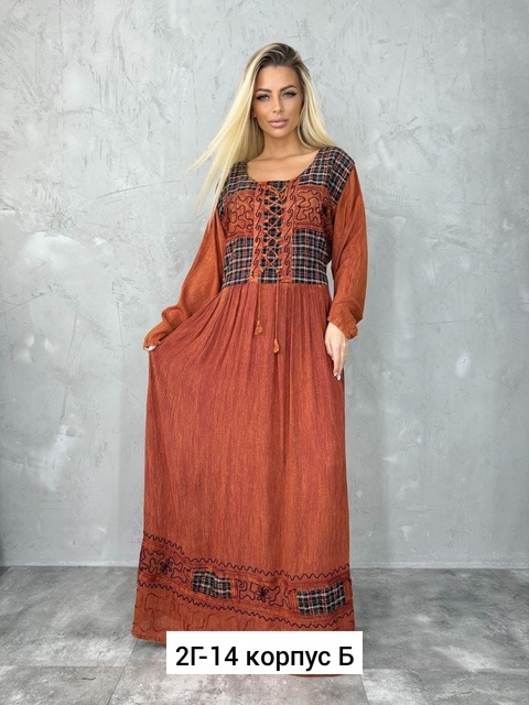 Платье 22922434