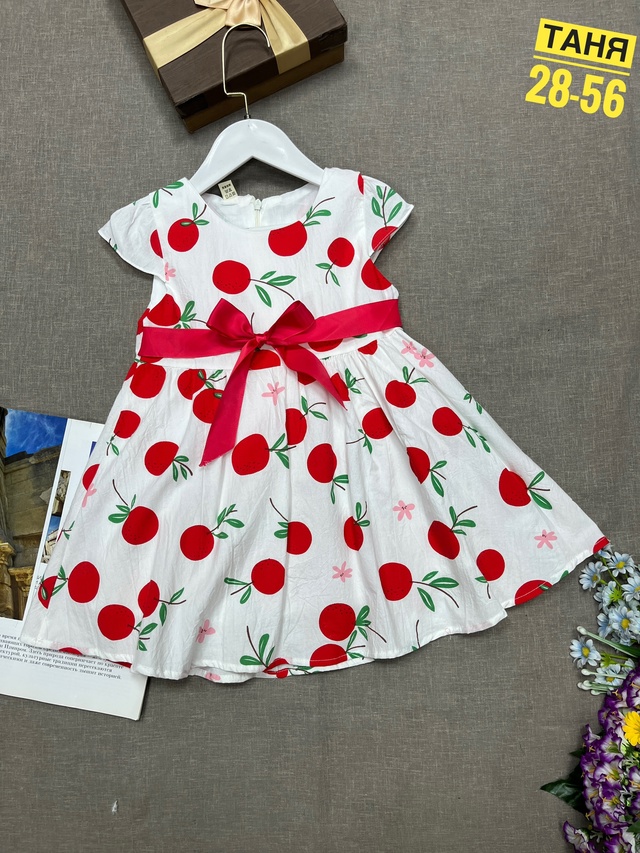 Платье 22923536