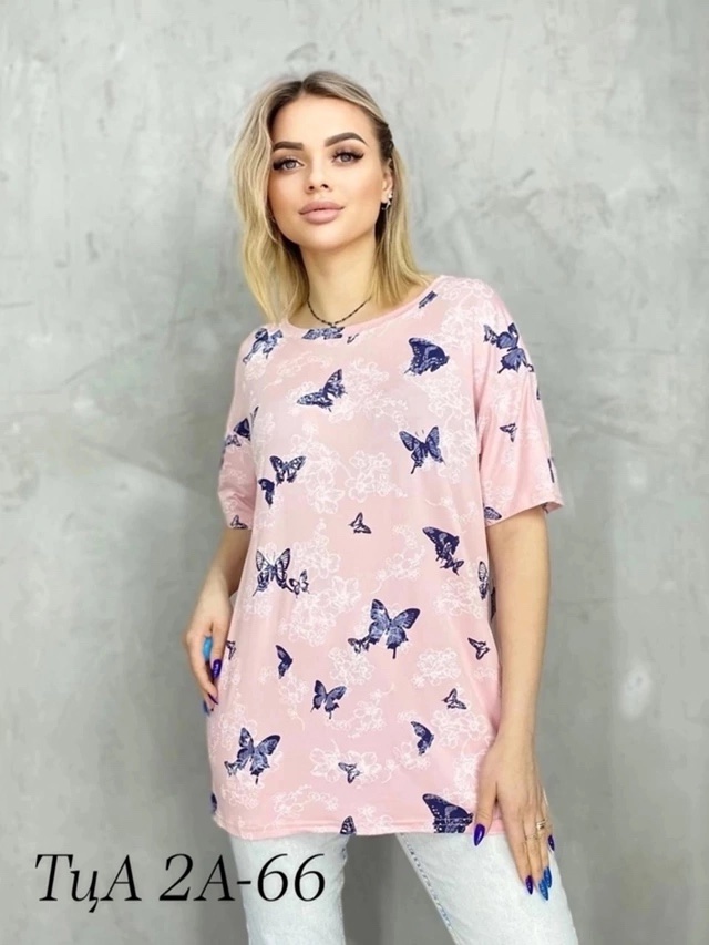 Футболка 22923018