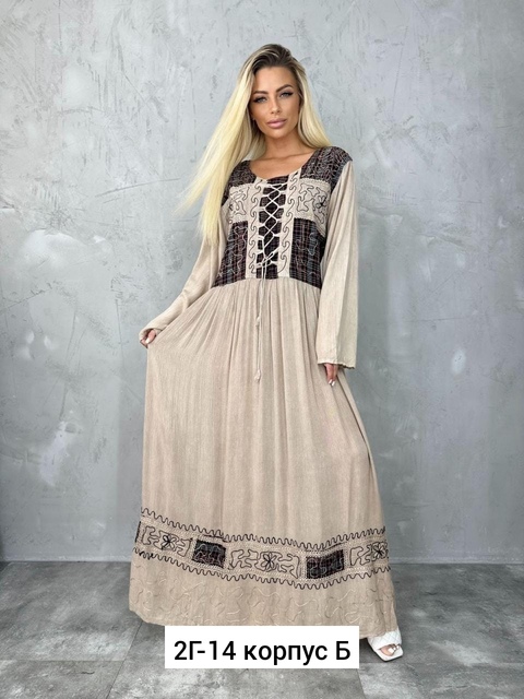 Платье 22922434