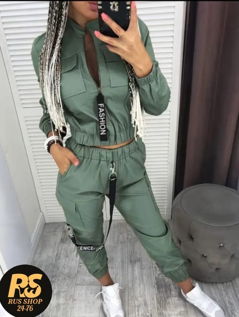Спортивный костюм 22922212