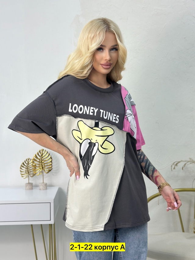 Футболка 22922570