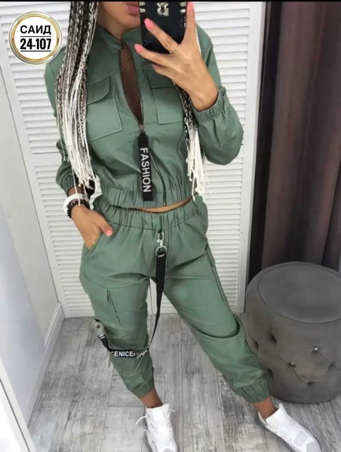 Спортивный костюм 22922151