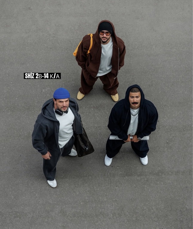 Костюм 22921814