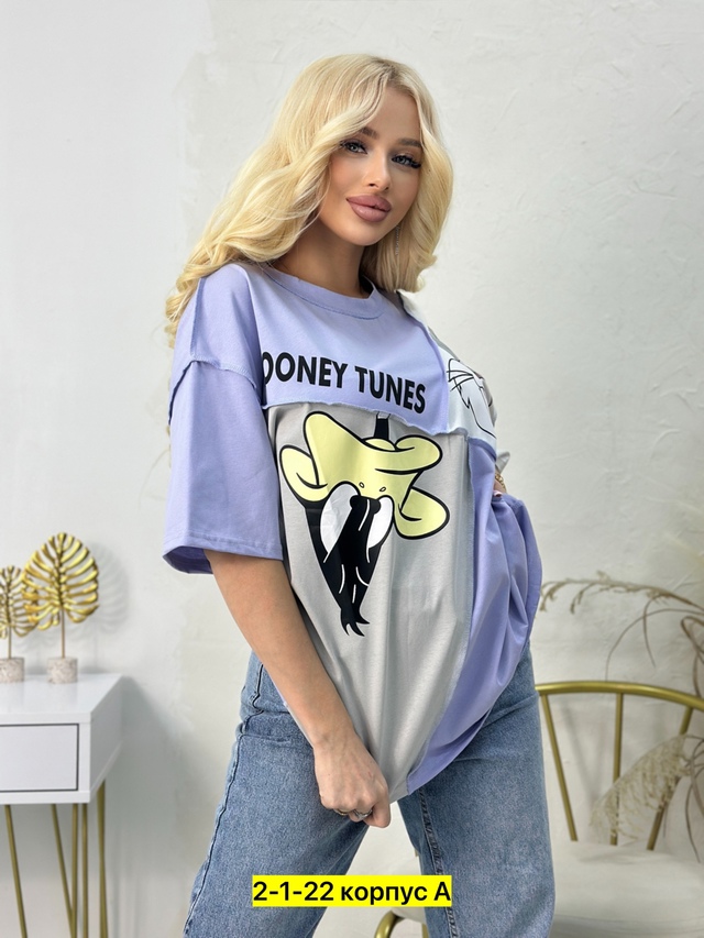 Футболка 22922570