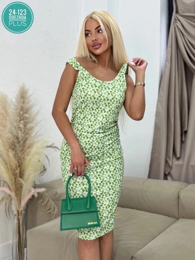 Платье 22922497