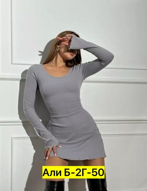 Платье 22921851