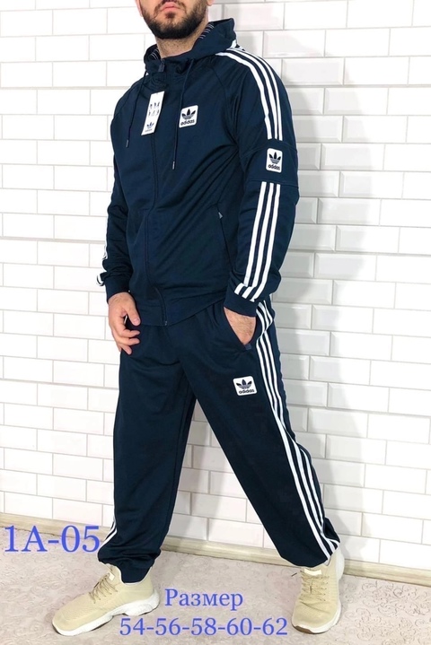 Спортивный костюм 22921884