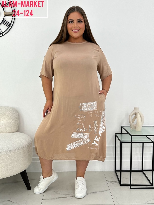 Платье 22922733