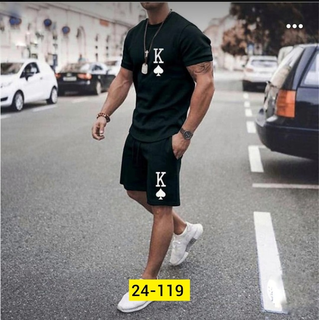 Спортивный костюм 22922169