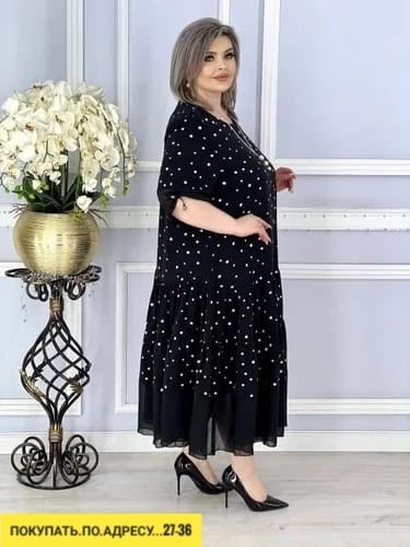 Платье 22923435