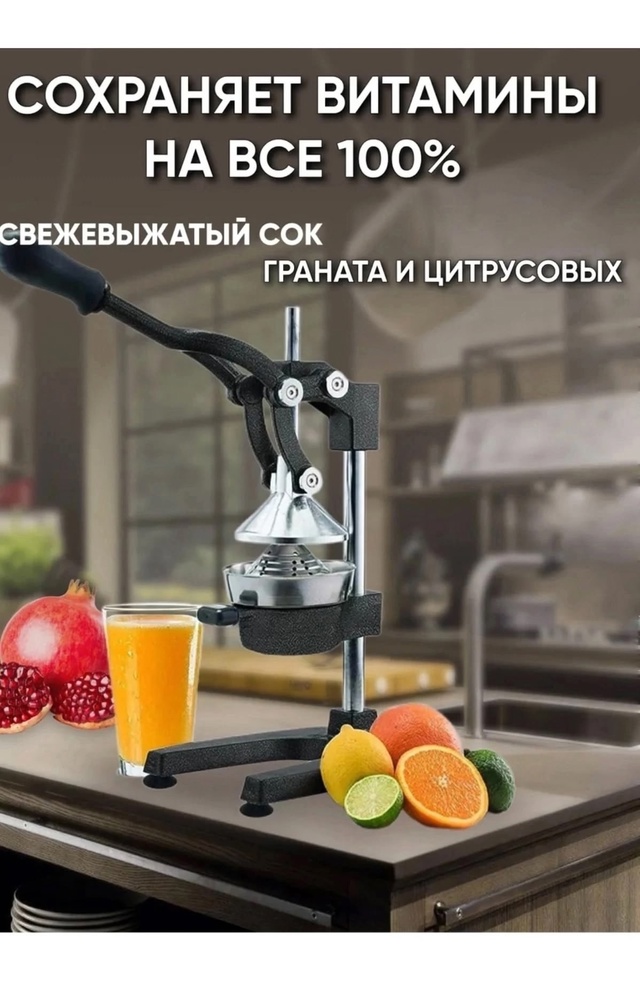 Соковыжималка 22923351